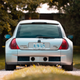 Image for article titled The Mid-Engine 2001 Renault Sport Clio V6 Is Just As Unreal As You Imagine